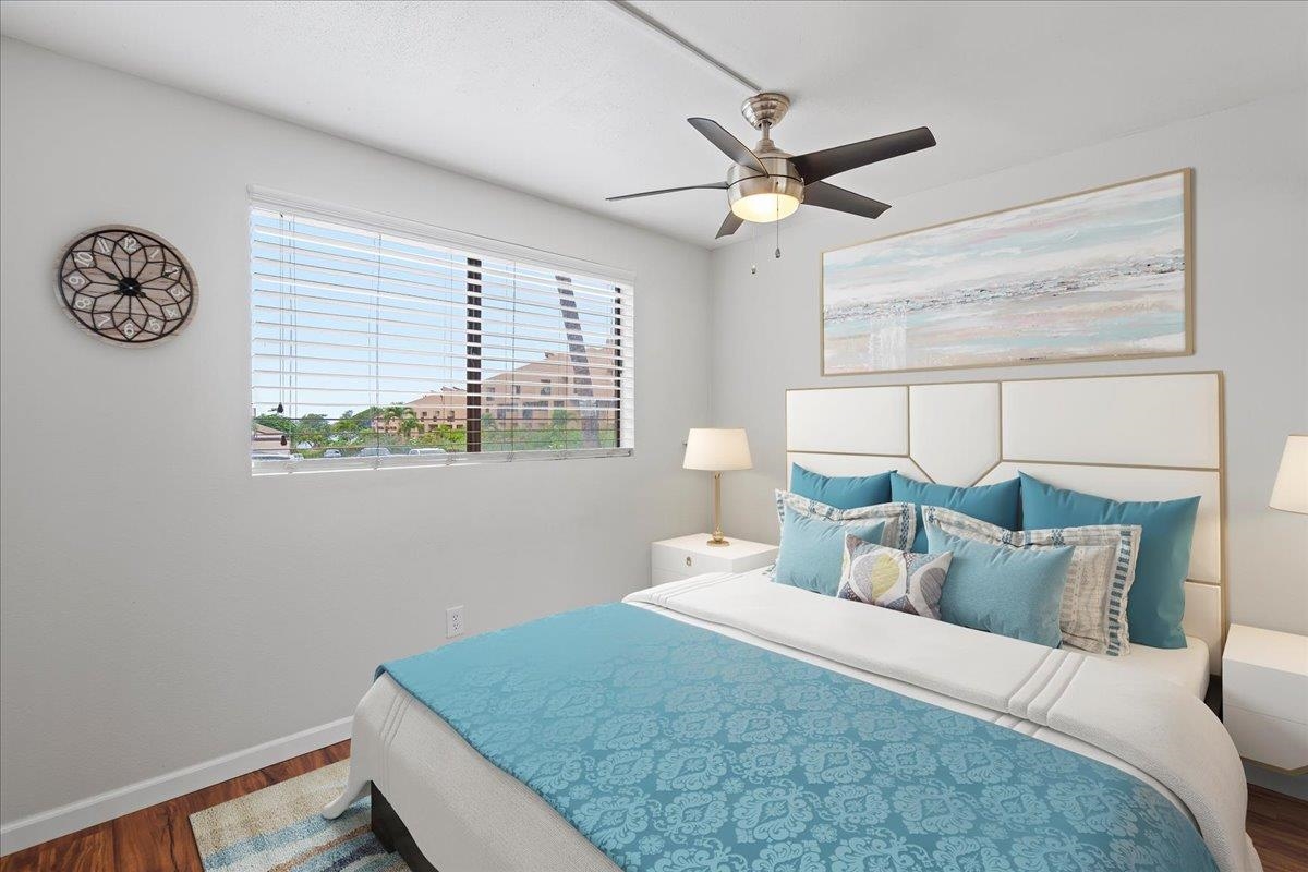 2747 S Kihei Rd Unit: A107