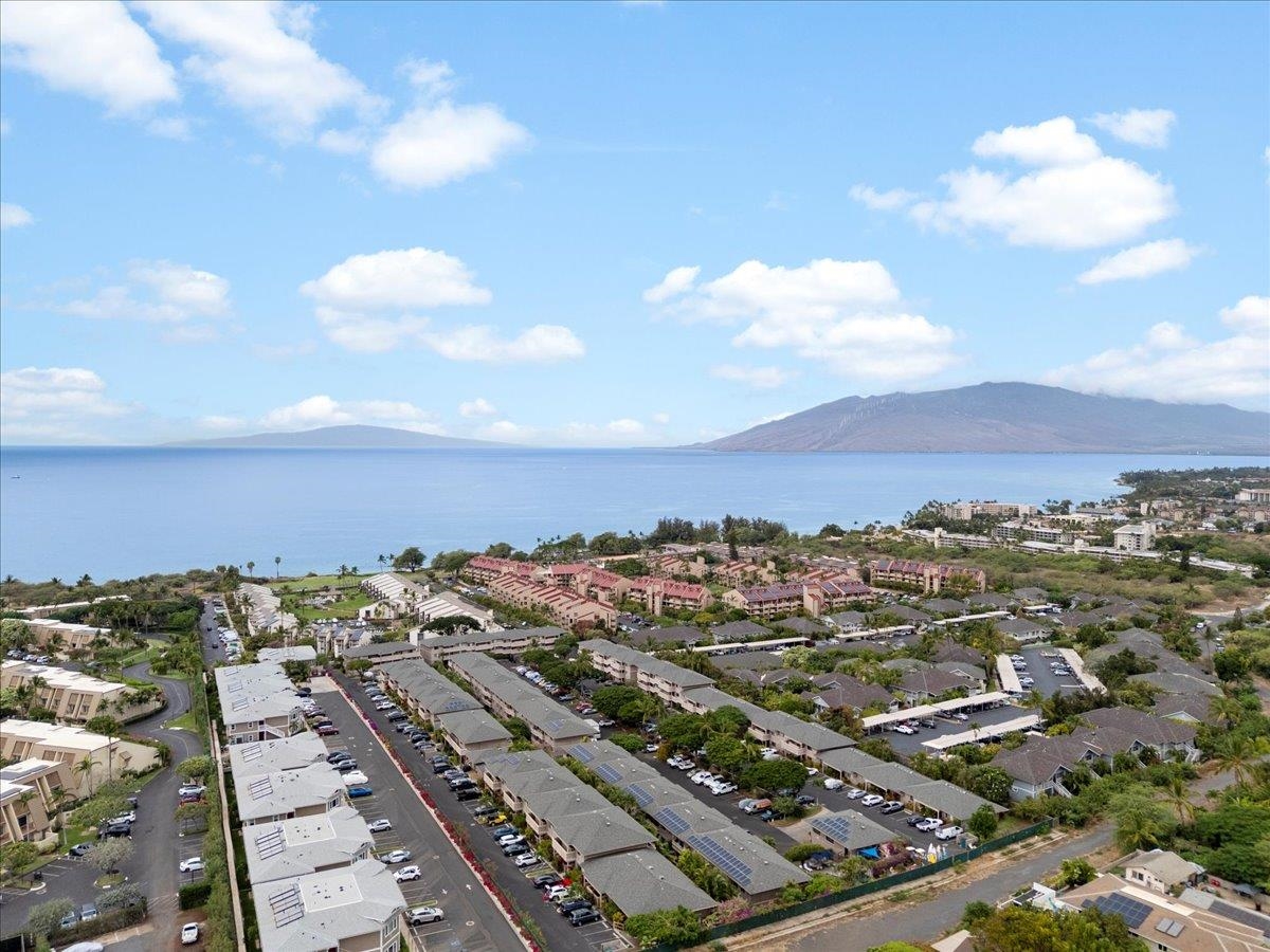 2747 S Kihei Rd Unit: A107