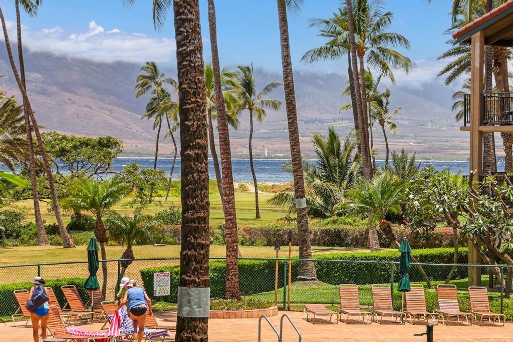 940 S. Kihei Rd Unit: C201