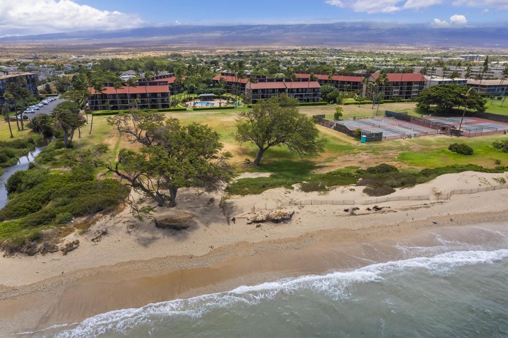 940 S. Kihei Rd Unit: C201