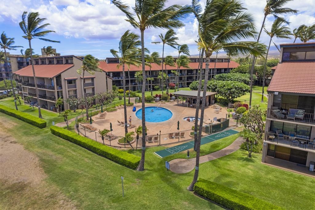 940 S. Kihei Rd Unit: C201