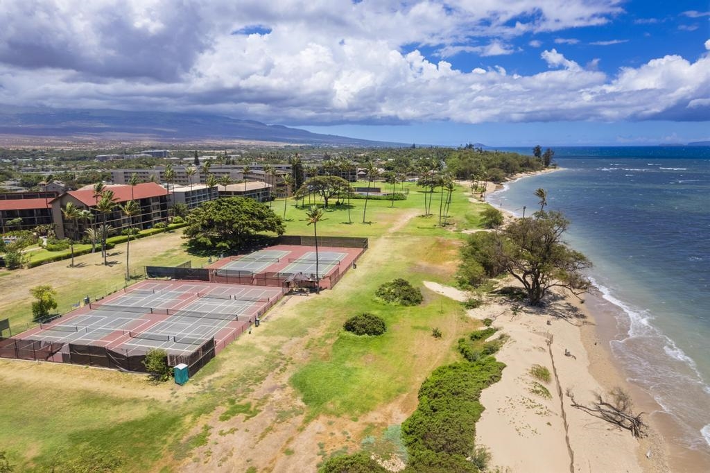 940 S. Kihei Rd Unit: C201