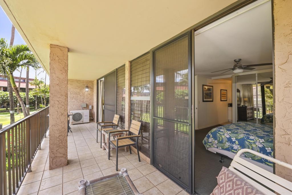 940 S. Kihei Rd Unit: C201