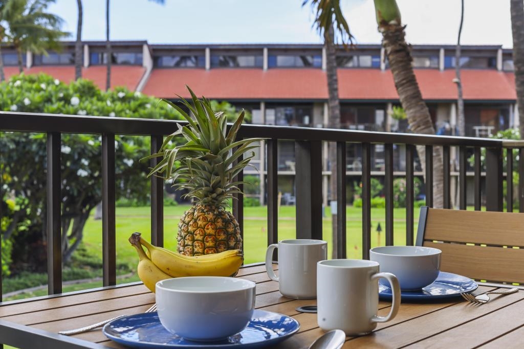 940 S. Kihei Rd Unit: C201