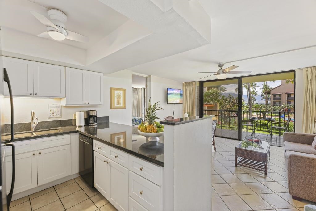 940 S. Kihei Rd Unit: C201