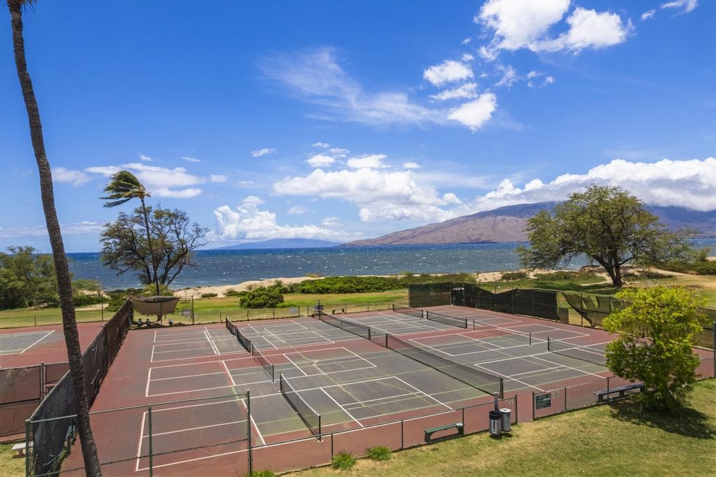 940 S. Kihei Rd Unit: C201