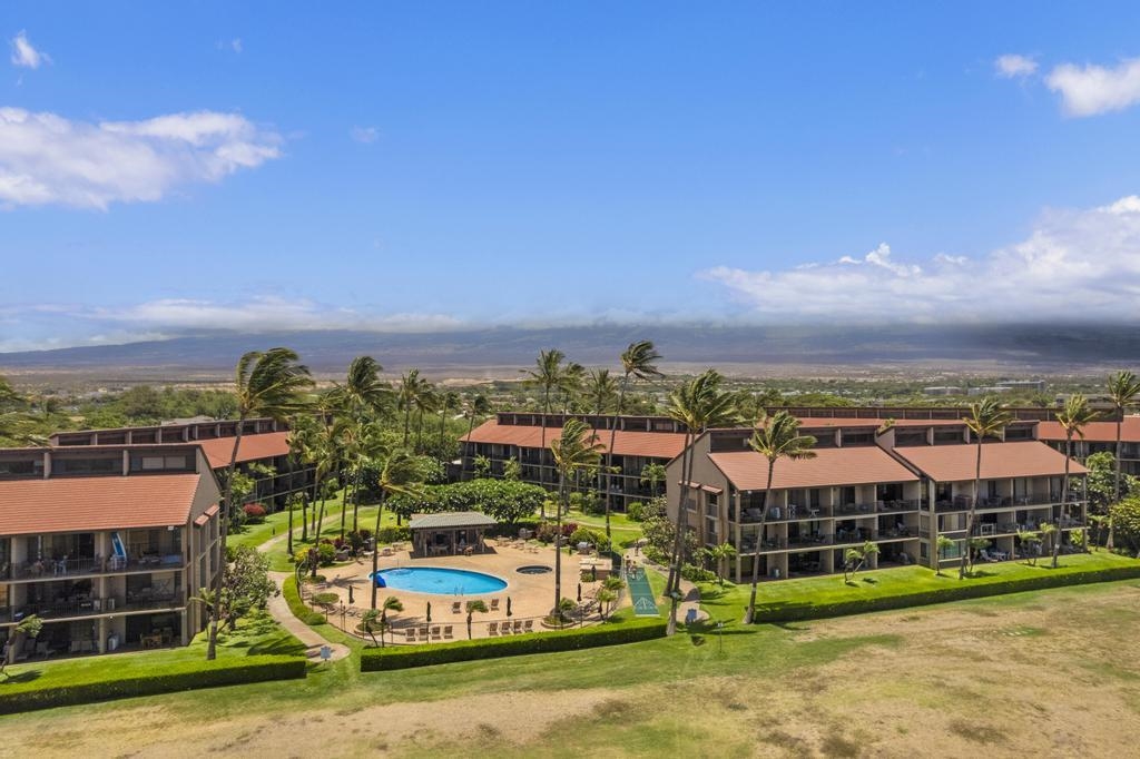 940 S. Kihei Rd Unit: C201