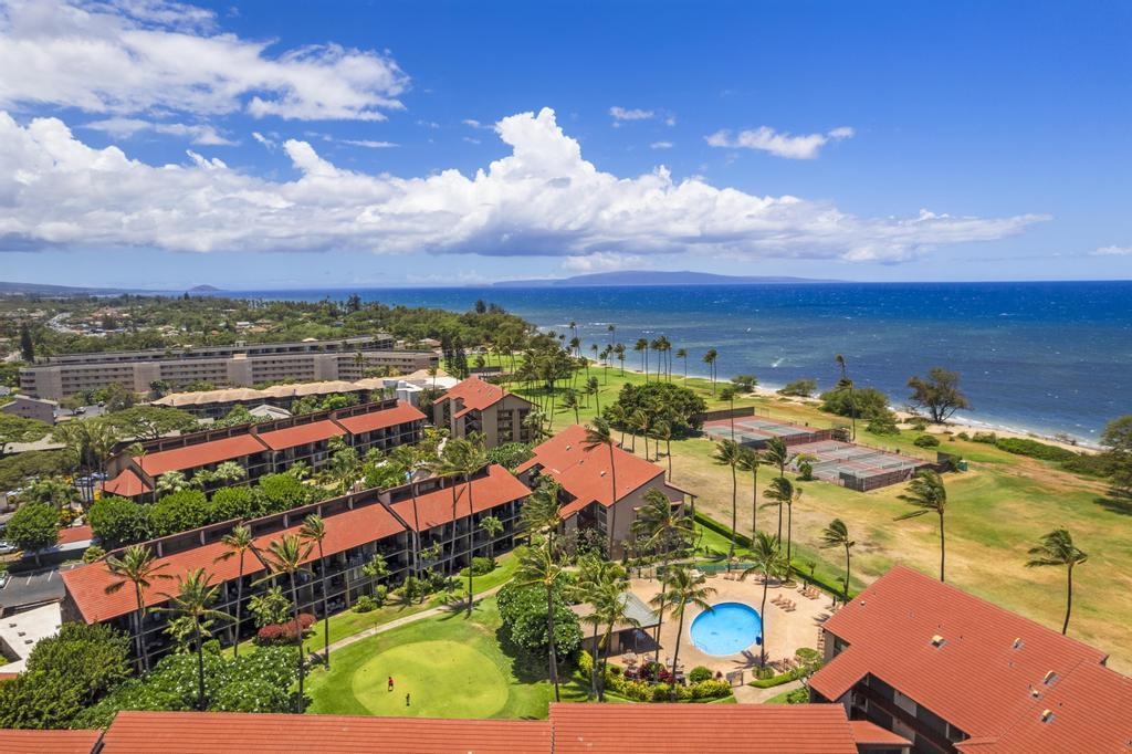 940 S. Kihei Rd Unit: C201