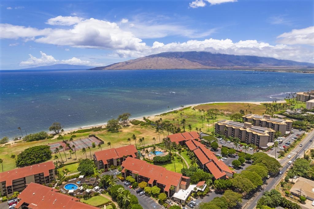 940 S. Kihei Rd Unit: C201