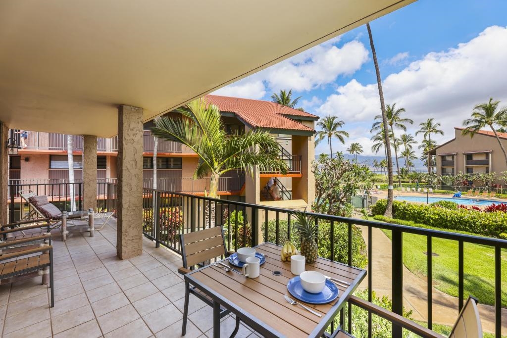 940 S. Kihei Rd Unit: C201