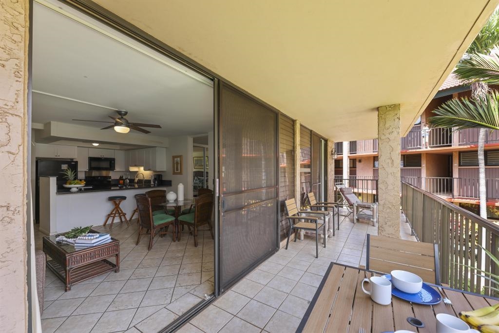 940 S. Kihei Rd Unit: C201