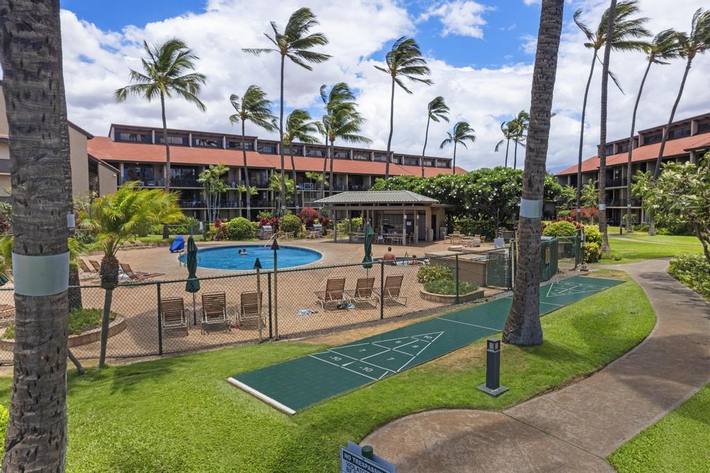940 S. Kihei Rd Unit: C201