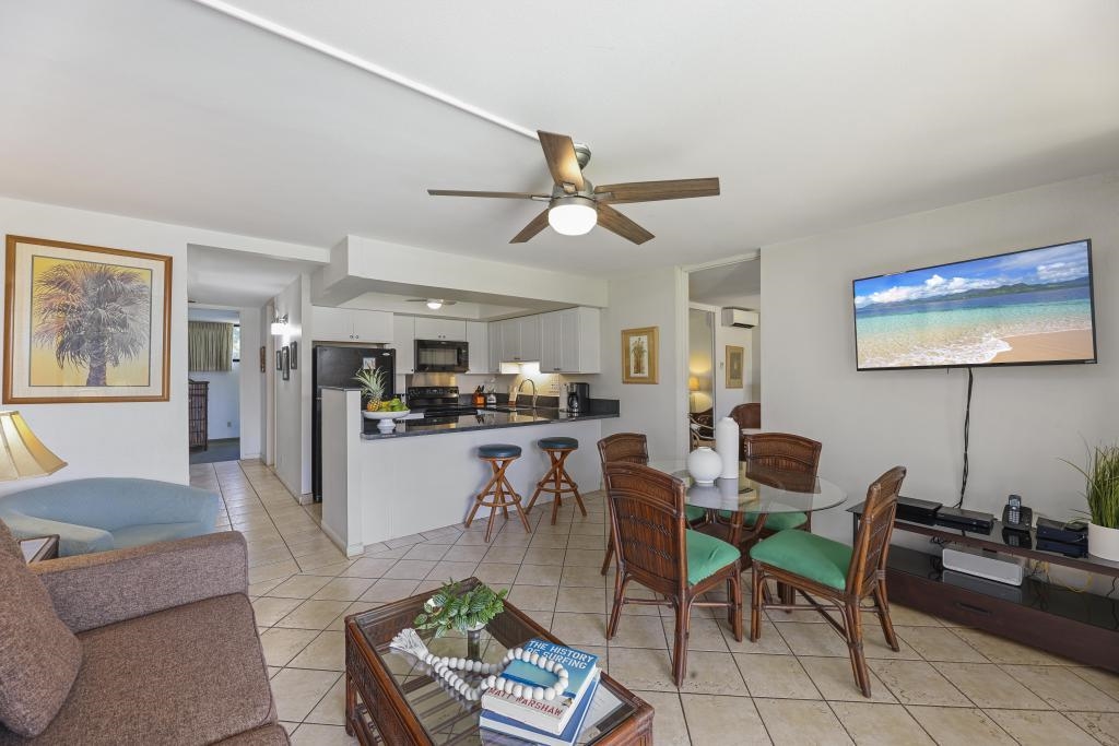 940 S. Kihei Rd Unit: C201
