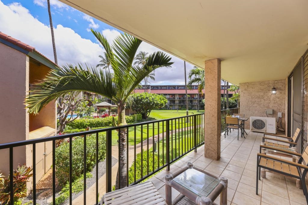 940 S. Kihei Rd Unit: C201