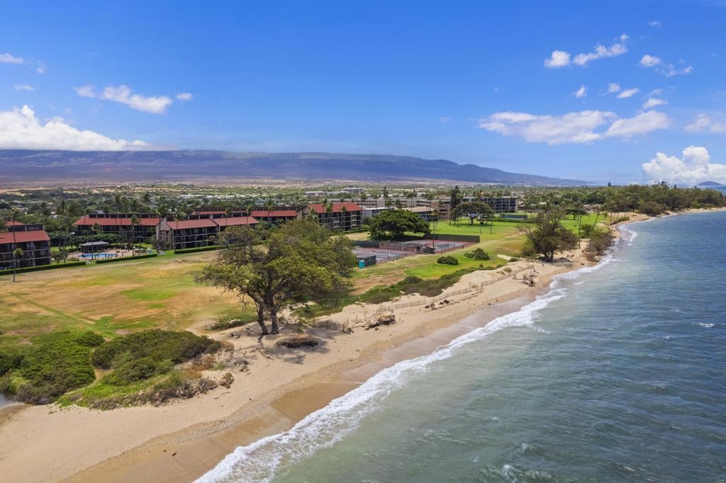 940 S. Kihei Rd Unit: C201