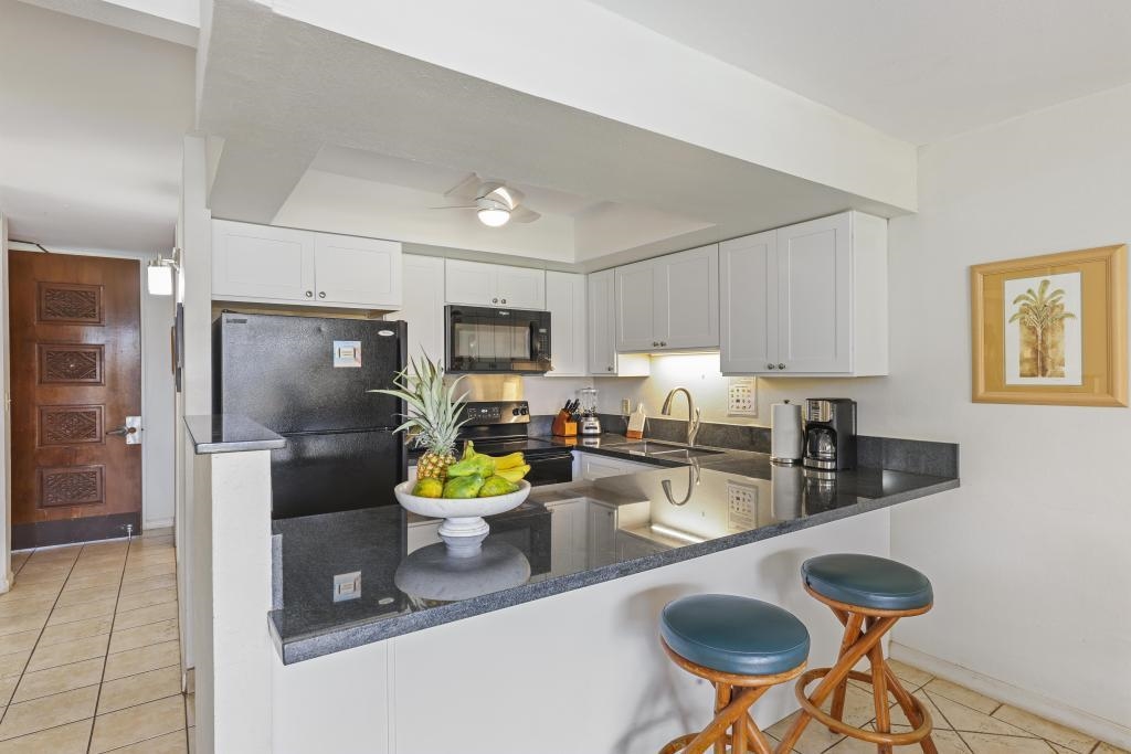 940 S. Kihei Rd Unit: C201