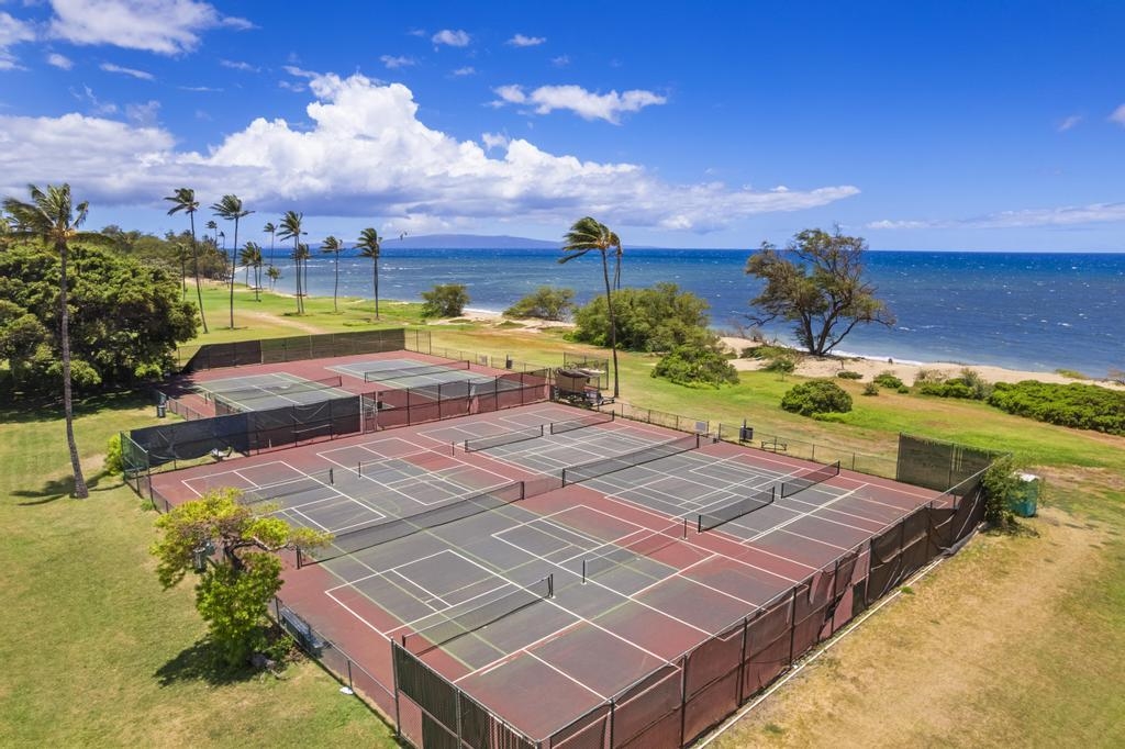 940 S. Kihei Rd Unit: C201