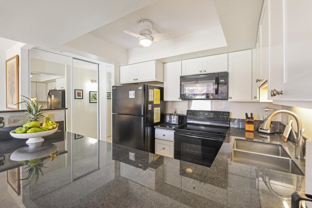 940 S. Kihei Rd Unit: C201