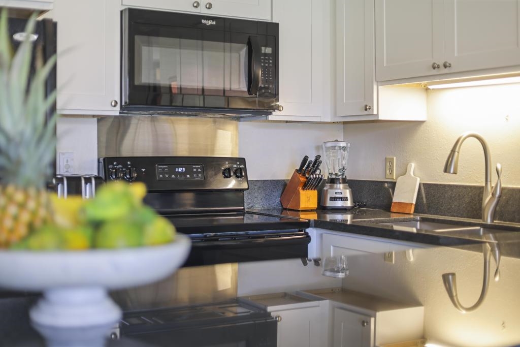 940 S. Kihei Rd Unit: C201