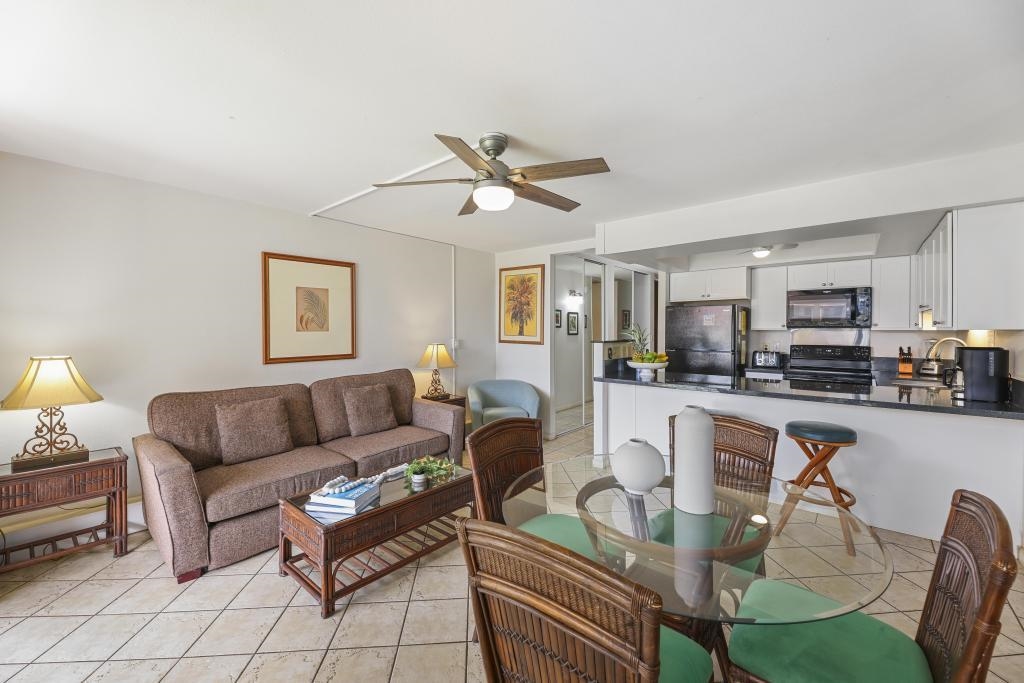 940 S. Kihei Rd Unit: C201