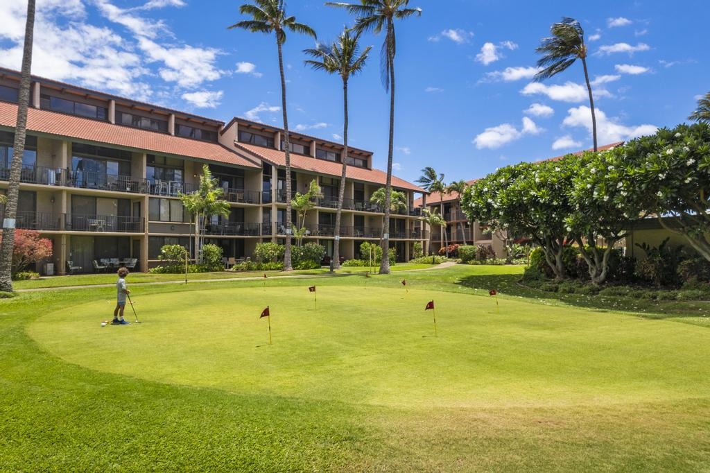 940 S. Kihei Rd Unit: C201