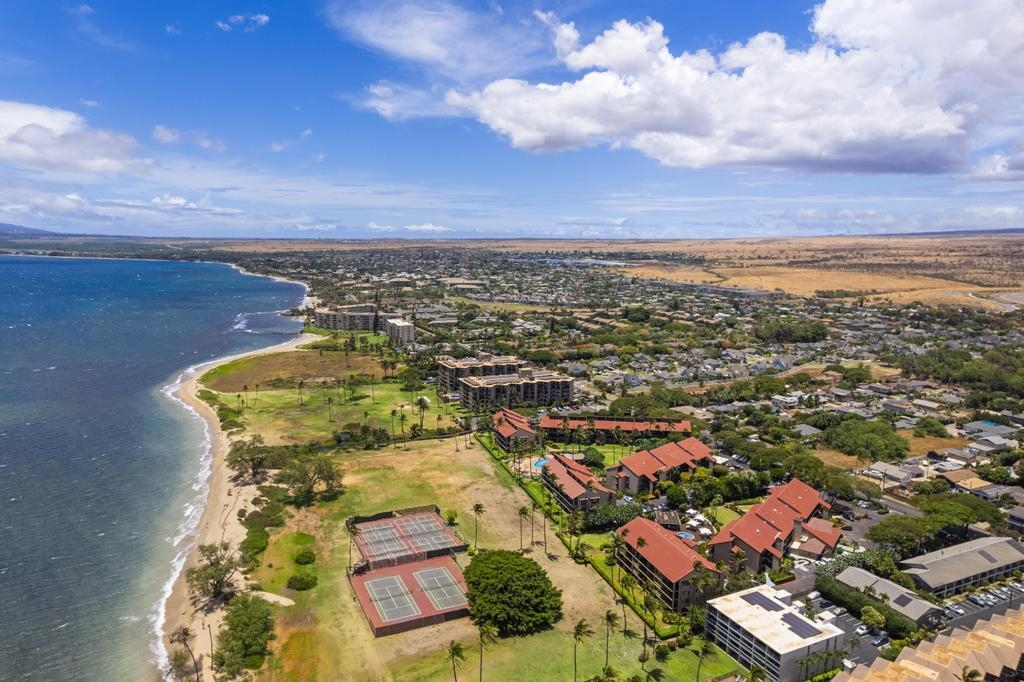 940 S. Kihei Rd Unit: C201
