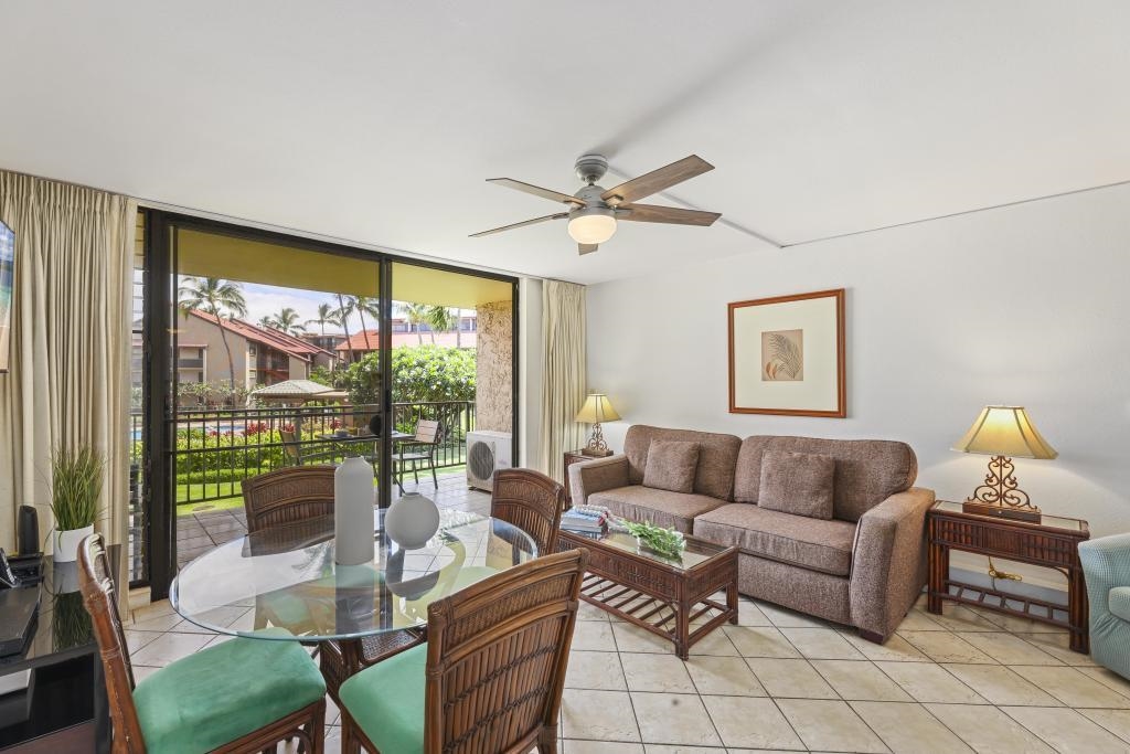 940 S. Kihei Rd Unit: C201