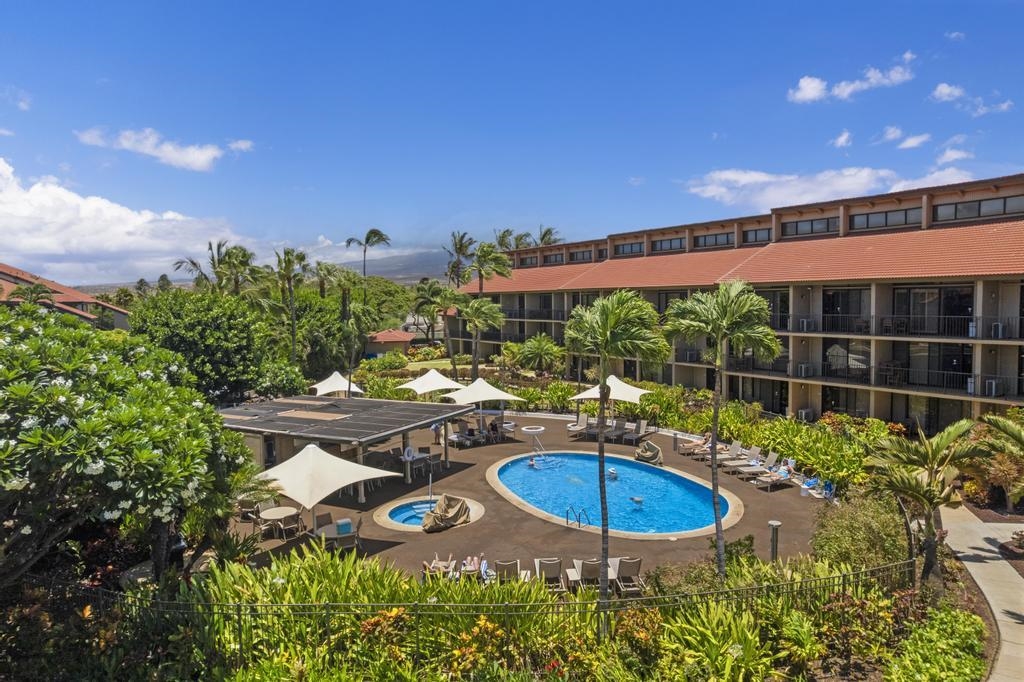 940 S. Kihei Rd Unit: C201