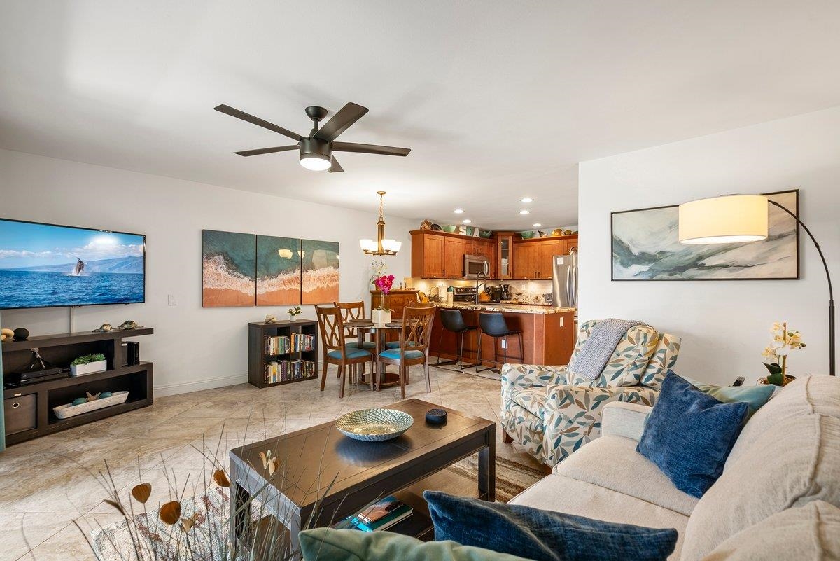 2777 South Kihei Rd Unit: J110