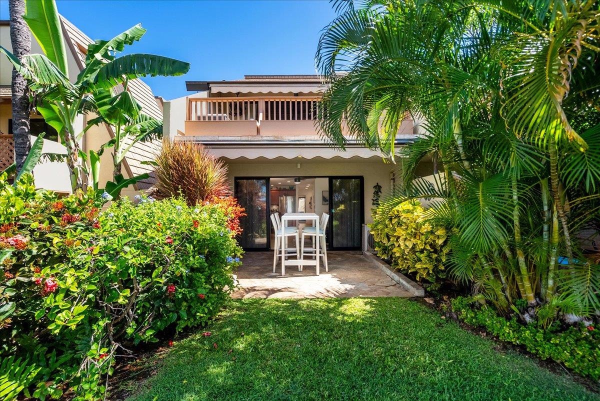 2777 South Kihei Rd Unit: J110