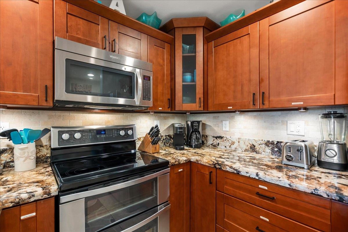 2777 South Kihei Rd Unit: J110