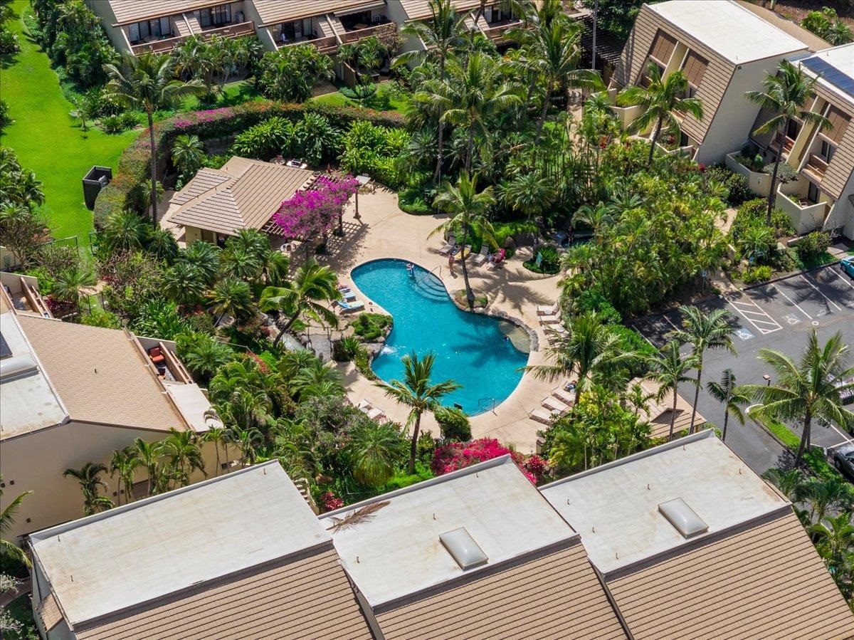 2777 South Kihei Rd Unit: J110