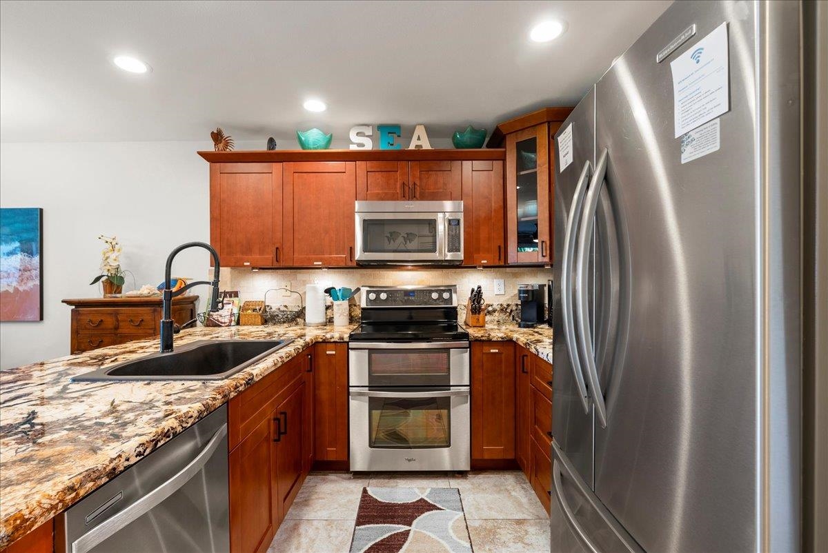 2777 South Kihei Rd Unit: J110