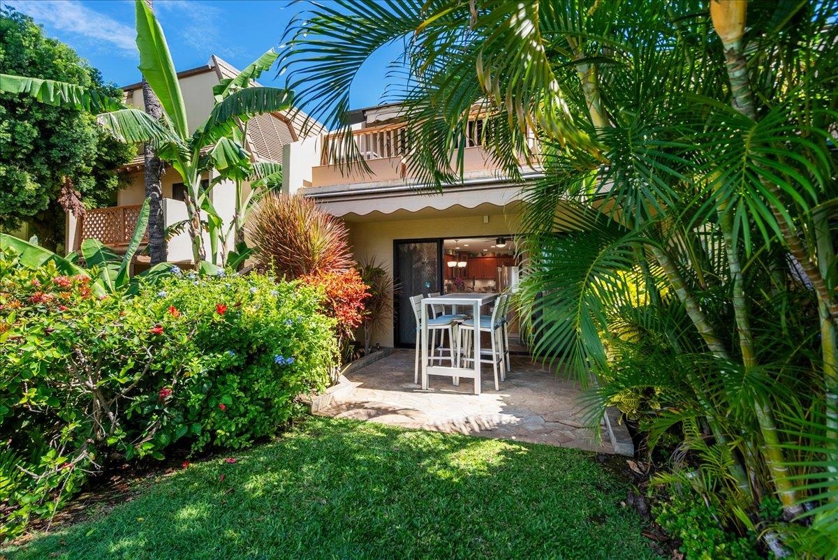 2777 South Kihei Rd Unit: J110
