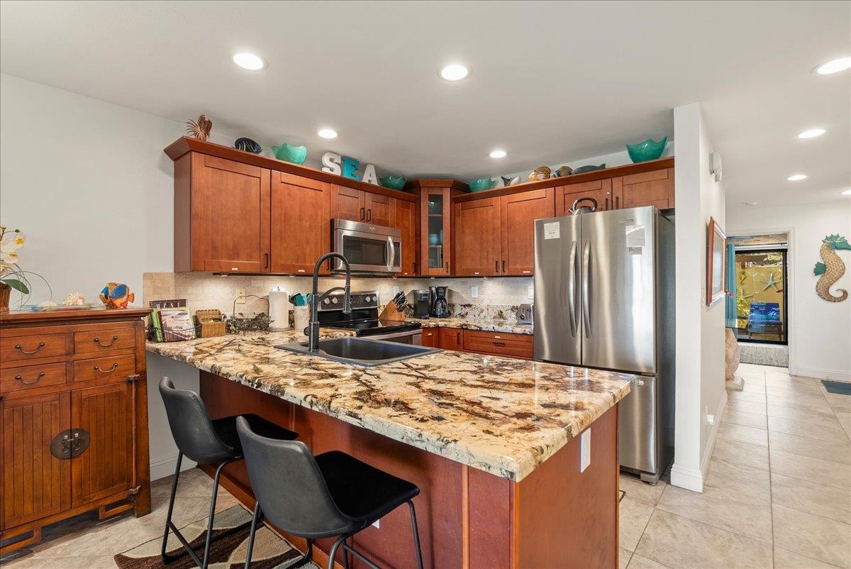 2777 South Kihei Rd Unit: J110