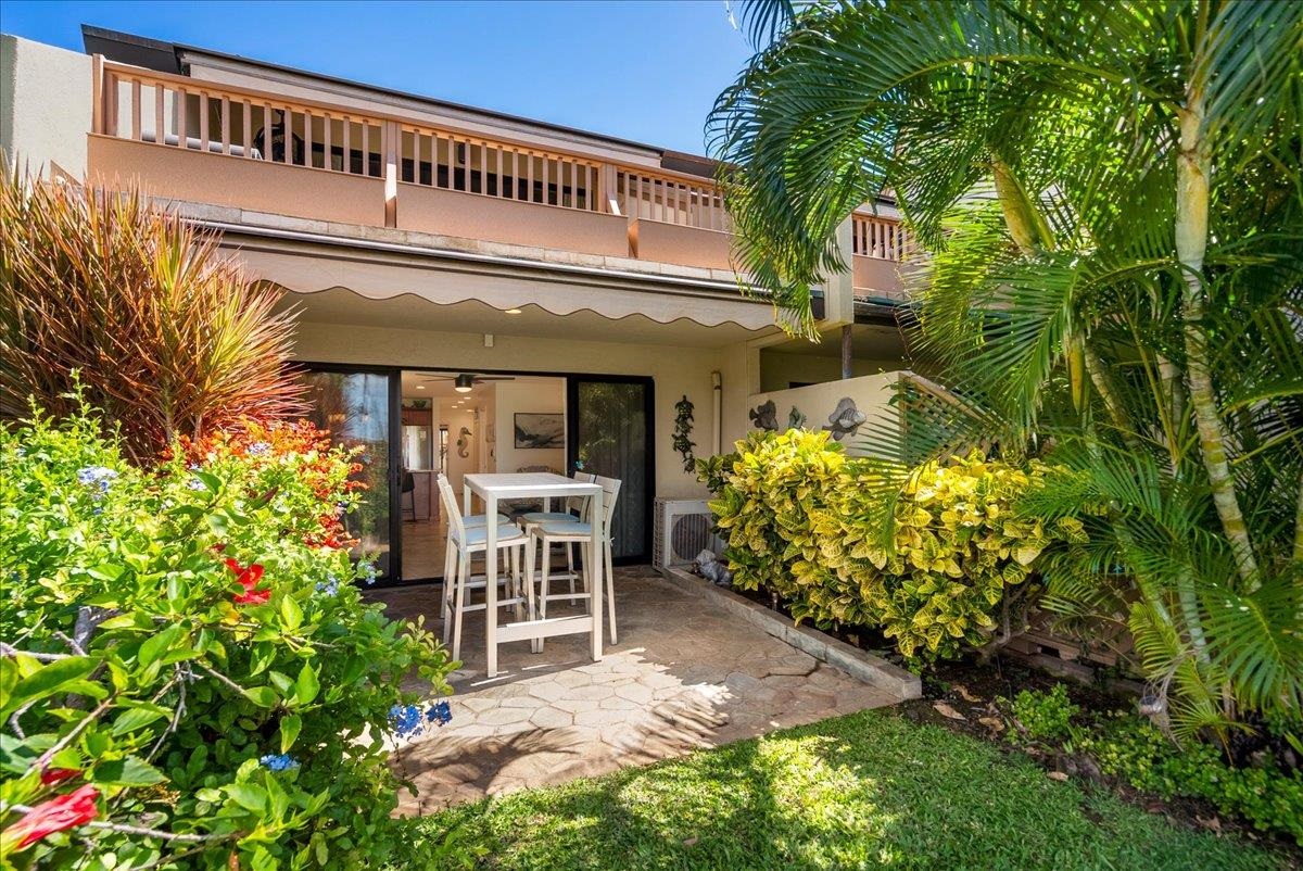 2777 South Kihei Rd Unit: J110