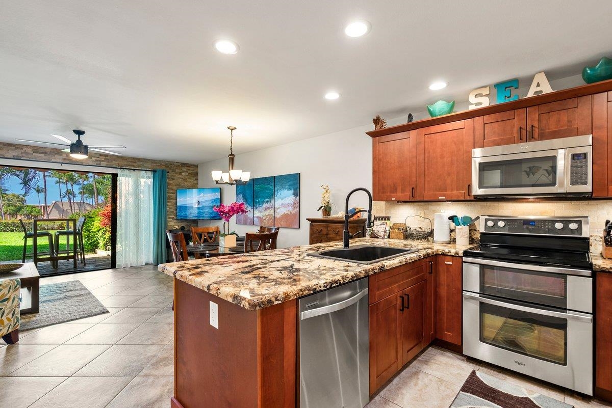 2777 South Kihei Rd Unit: J110