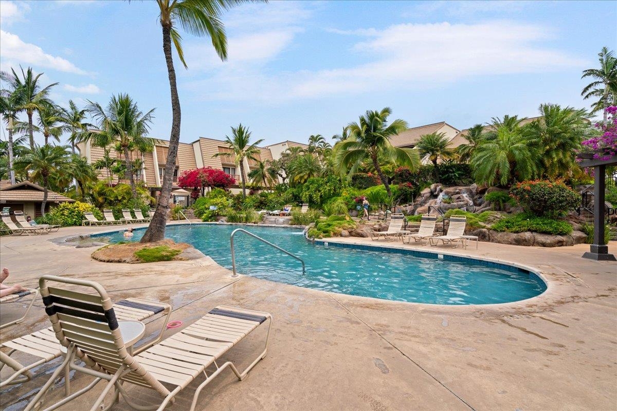 2777 South Kihei Rd Unit: J110