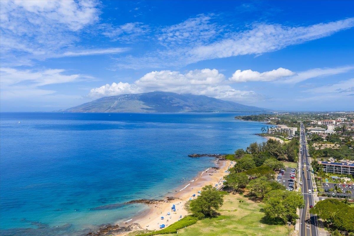 2777 South Kihei Rd Unit: J110