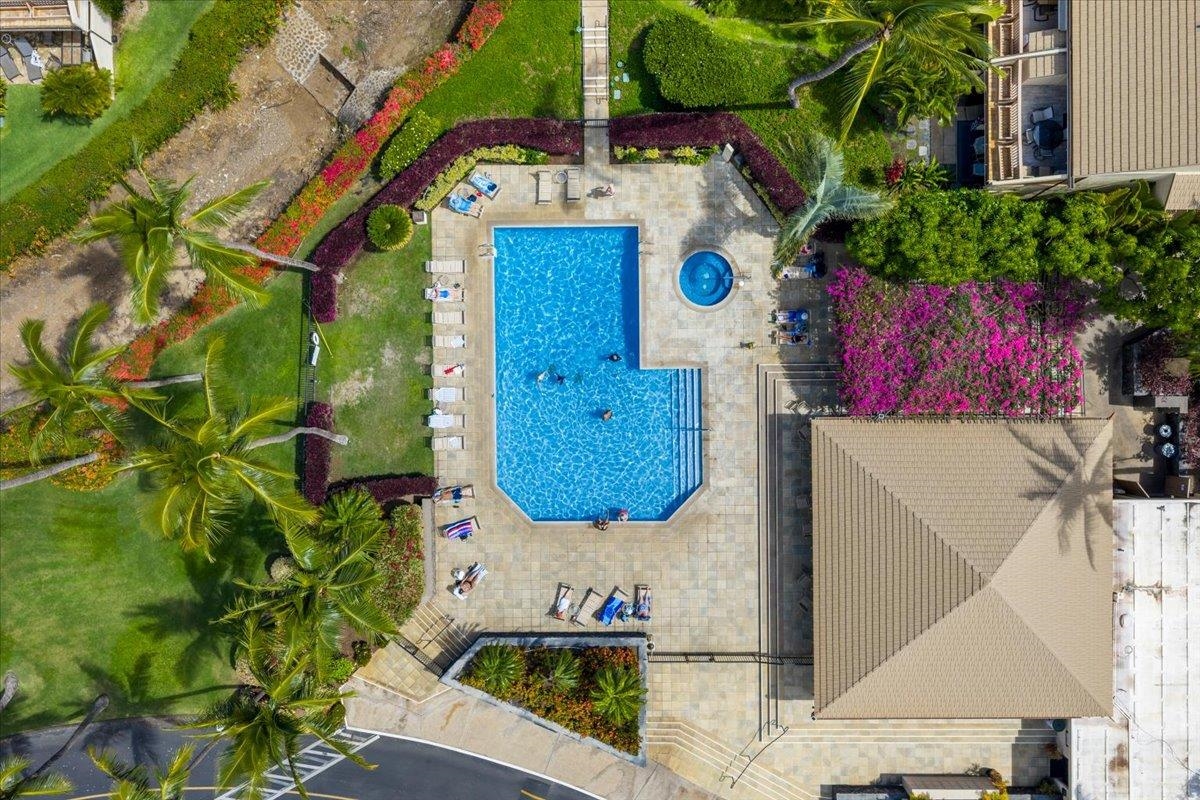 2777 South Kihei Rd Unit: J110