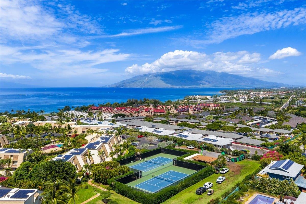 2777 South Kihei Rd Unit: J110