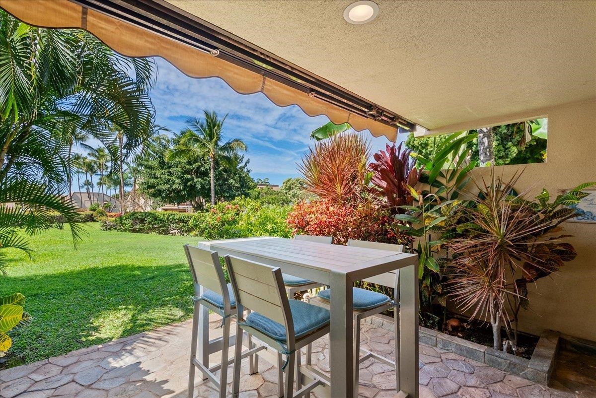 2777 South Kihei Rd Unit: J110