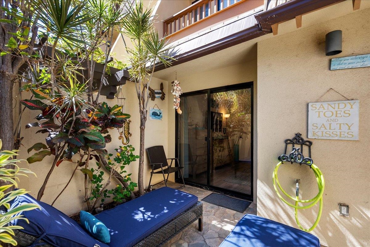 2777 South Kihei Rd Unit: J110