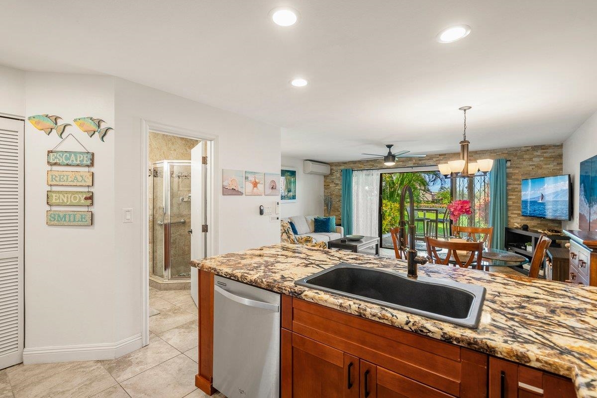 2777 South Kihei Rd Unit: J110