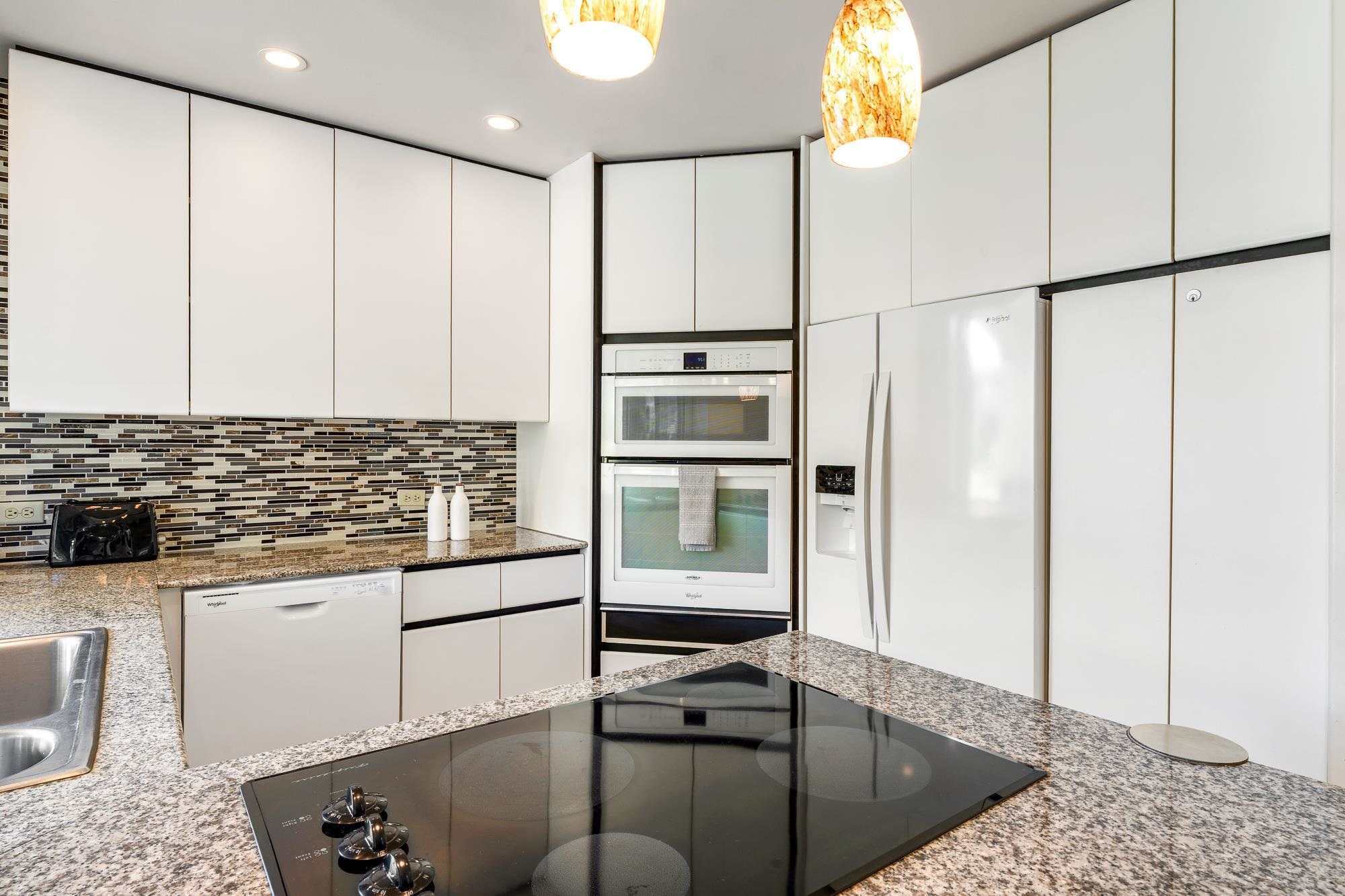 3200 Wailea Alanui Dr Unit: 1207