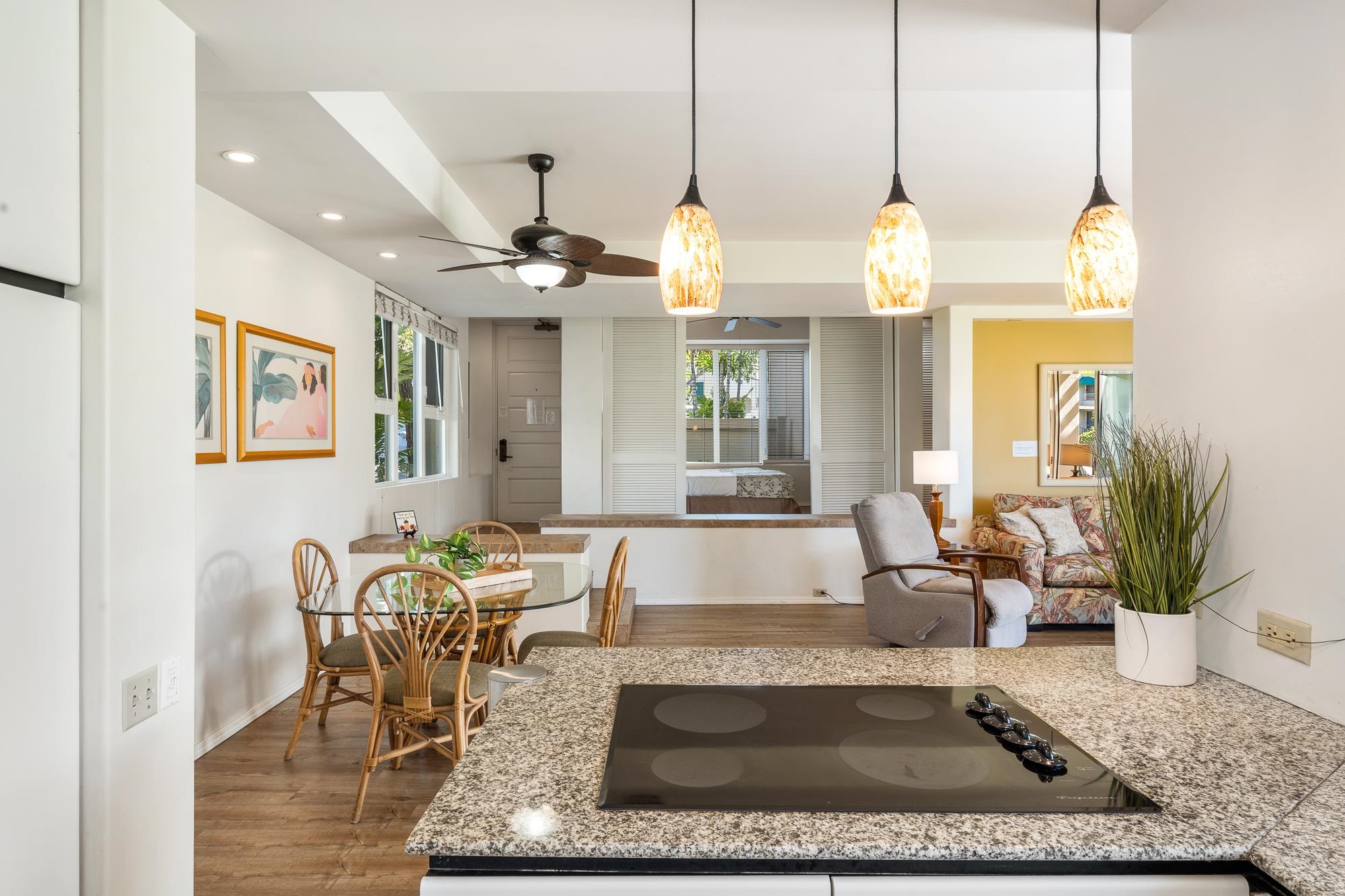 3200 Wailea Alanui Dr Unit: 1207