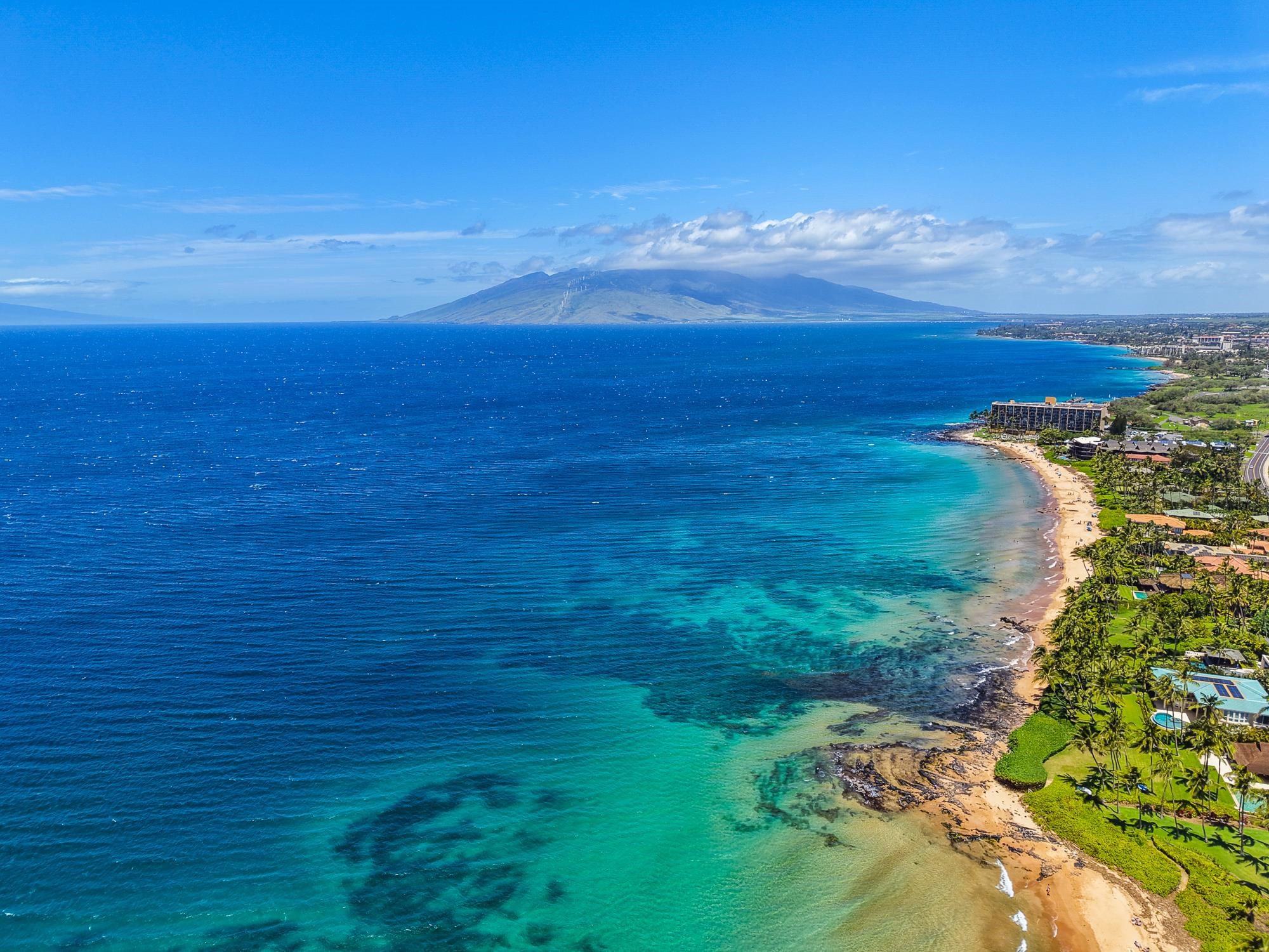 3200 Wailea Alanui Dr Unit: 1207