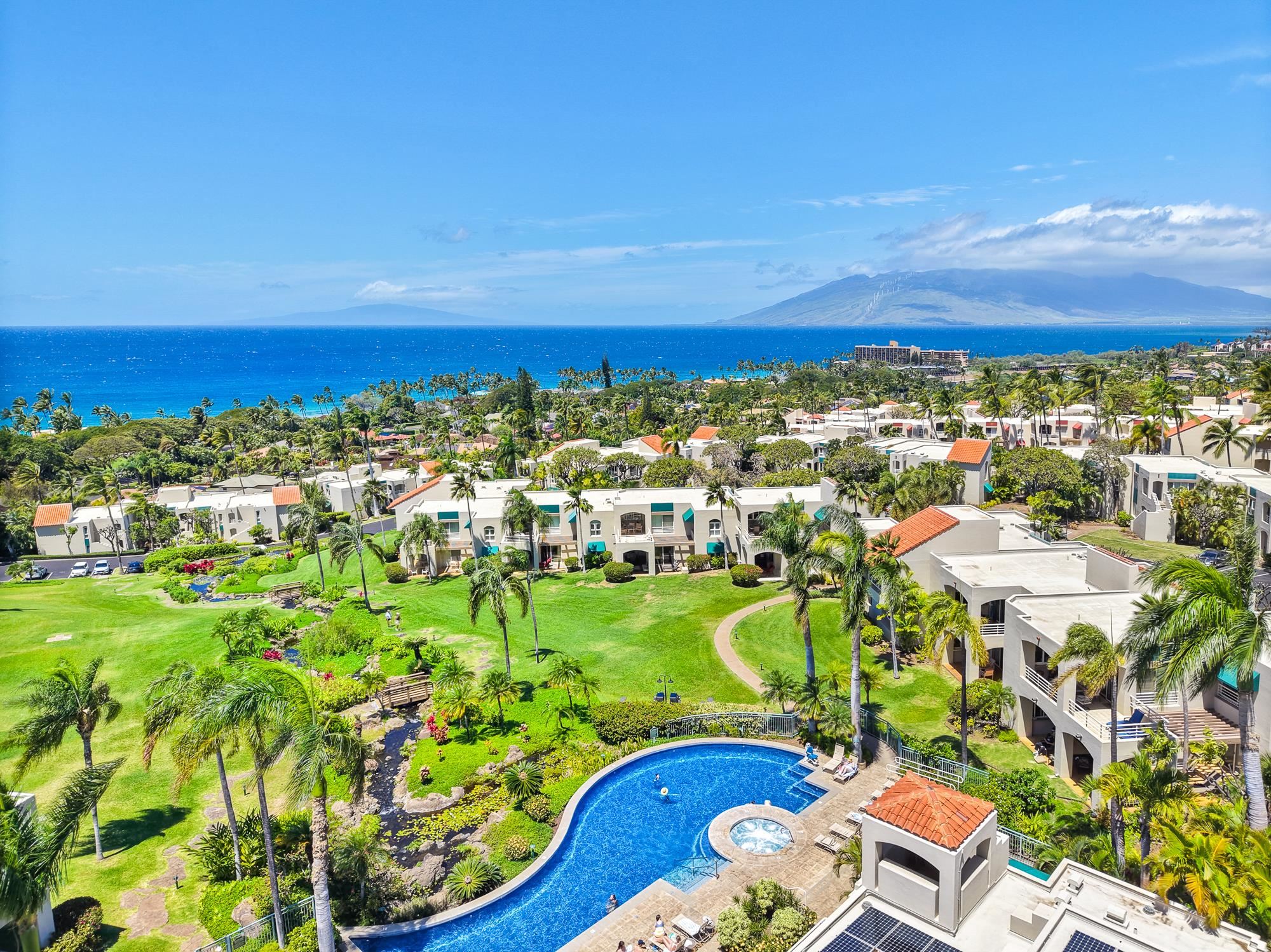 3200 Wailea Alanui Dr Unit: 1207