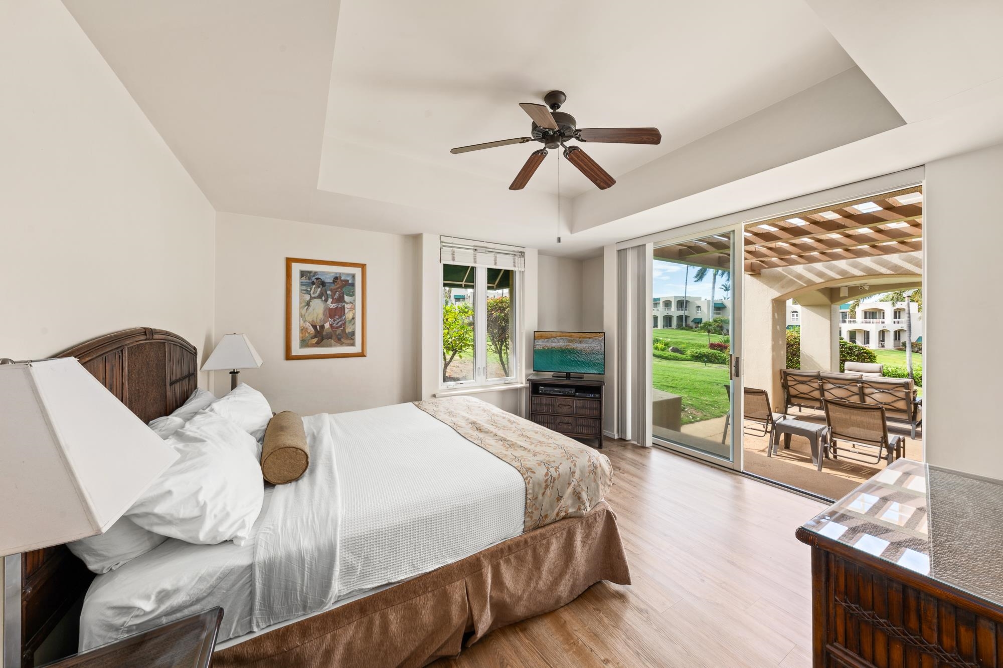 3200 Wailea Alanui Dr Unit: 1207