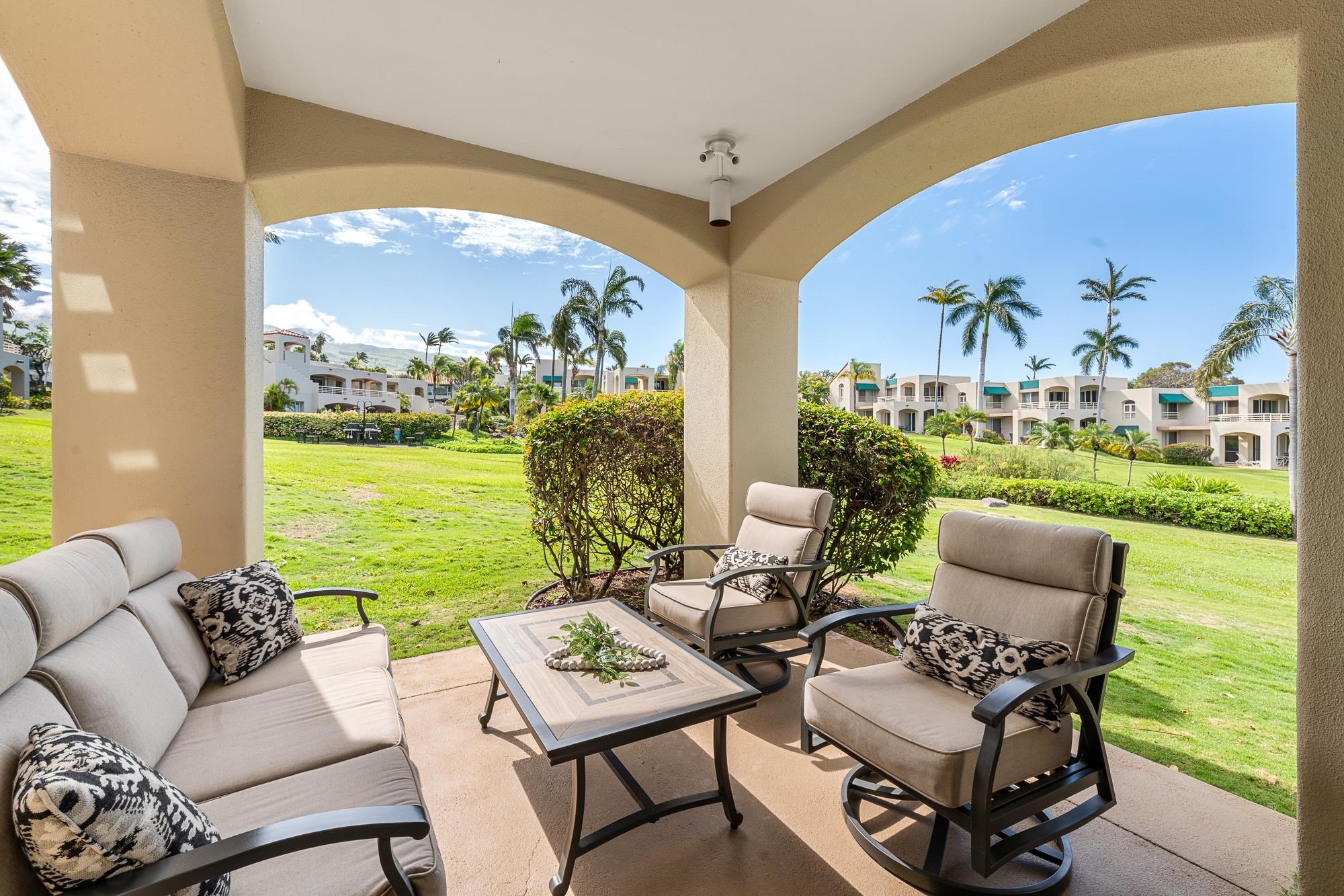 3200 Wailea Alanui Dr Unit: 1207